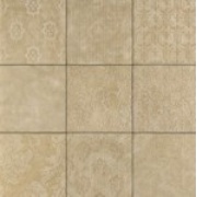 Настенная плитка Petra Antiqua Acqueforti tiles BLISS Surfaces Goya/ Coffee (9pz) Set